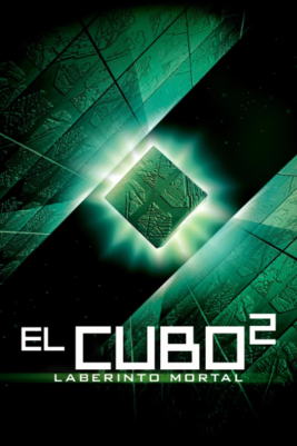 Cube 2 Hypercube [2002] [DVD9-R1] [Latino]