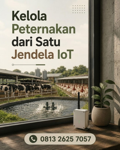 MODERN! WA 0813 2625 7057, Jasa Smart Livestock Kabupaten Pacitan.jpg