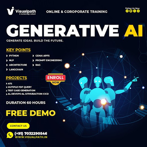 Gen AI Training in Hyderabad with Industry-Based Training.jpg