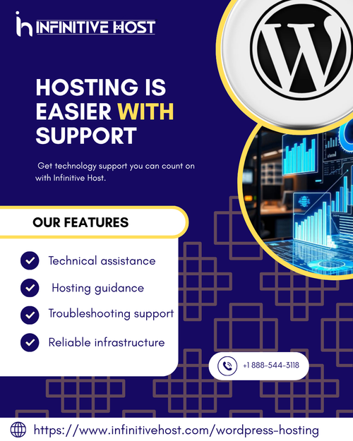 Hosting is easier with support.png
