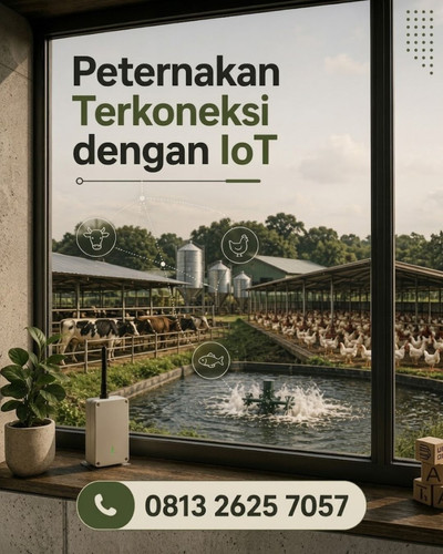 TERKONTROL! WA 0813 2625 7057, Jasa IoT Kandang Kabupaten Pacitan.jpg