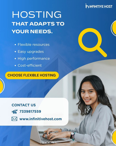 Flexible Cloud Hosting Solutions: Infinitive Host.jpg