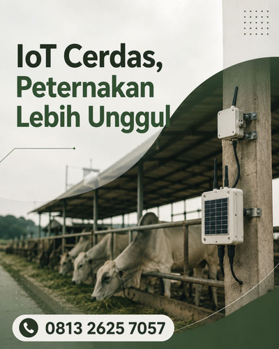 TERPANTAU! WA 0813 2625 7057, Jasa Monitoring Peternakan Kabupaten Ponorogo.jpg