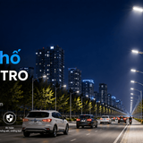 den led chieu sang duong pho ctl323 metro 150w led225 ww nw cw 220 240v 22500lm (3)