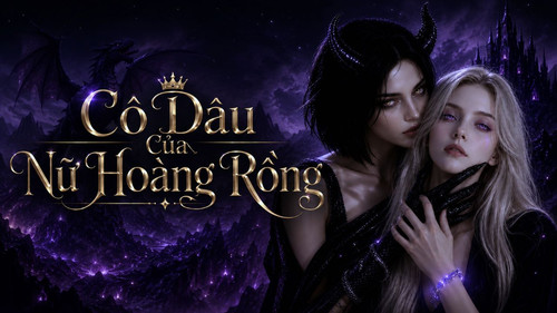 Dragon Queen's Fated Bride ngang.jpg