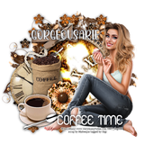 CoffeeTimeGorgeousArie vi