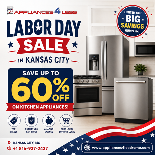 Labor Day Sale in Kansas City Save Up to 60% on Kitchen Appliances!.png