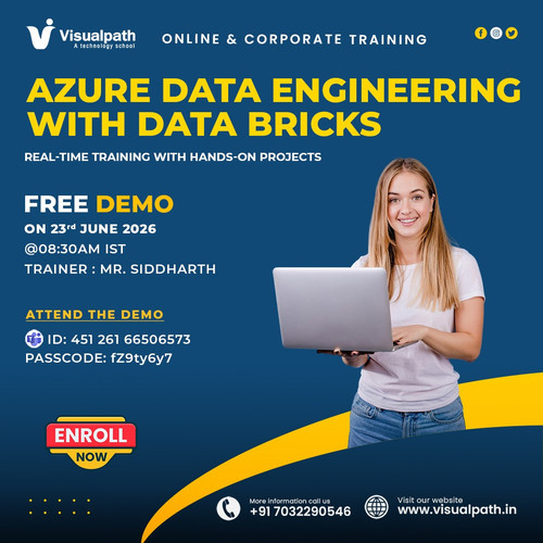 Join Demo Azure Data Engineering with Databricks on June 23.jpg