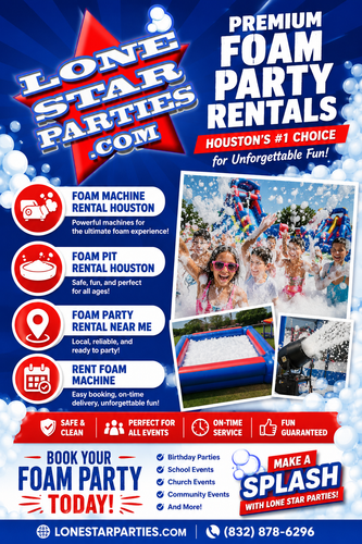 Exciting Foam Party Rentals for Unforgettable Events.png
