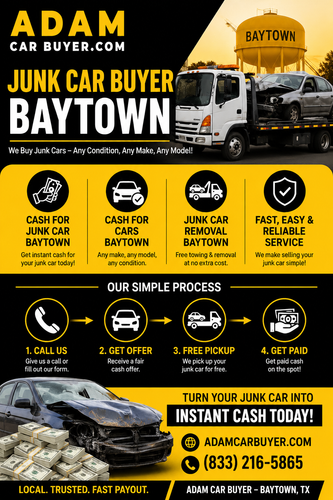 Reliable Junk Car Removal in Baytown for Unwanted Vehicles.png