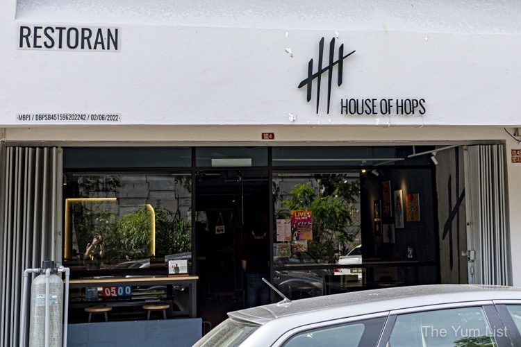House of Hops
