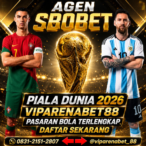 VIPARENABET88 | AGEN SBOBET | PIALA DUNIA 2026.jpg