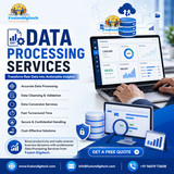 Data Processing Services
