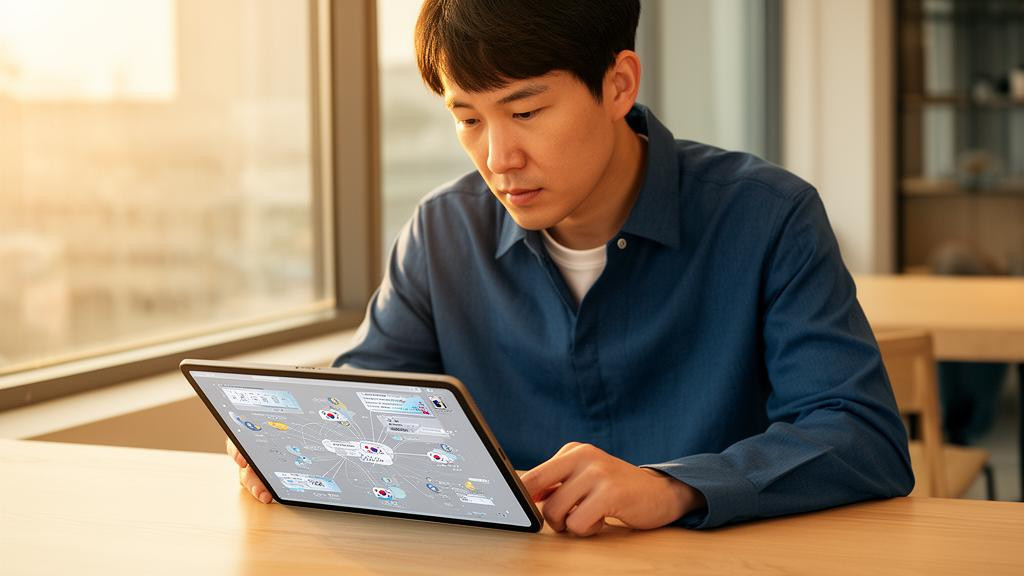 한국 대표팀, 조 1위 향한 경우의 수