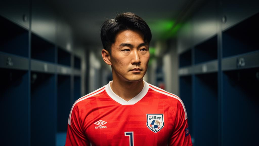 2026년 손흥민 멕시코전 선발 출전 여부: 최신 변경사항 분석 🚀