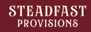 Steadfast Provisions logo