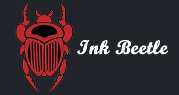 Ink Beetle logo
