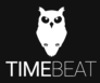 Time Beat logo