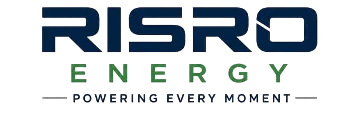 RISRO Energy - Powering every moment