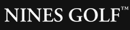 Nines Golf Gear logo