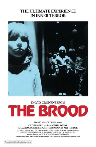 the brood canadian movie poster.webp