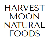 Harvest Moon Natural Foods logo