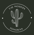 Modern Sonoran logo
