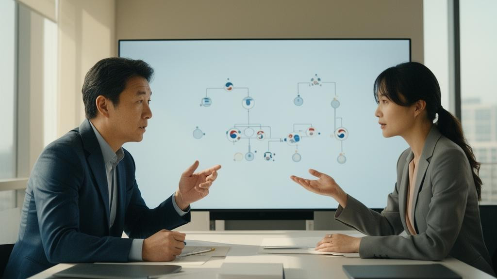 감독 전술이 예상 스코어에 미치는 영향은?