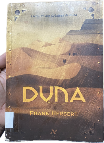 Duna vol I