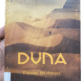 Duna vol I