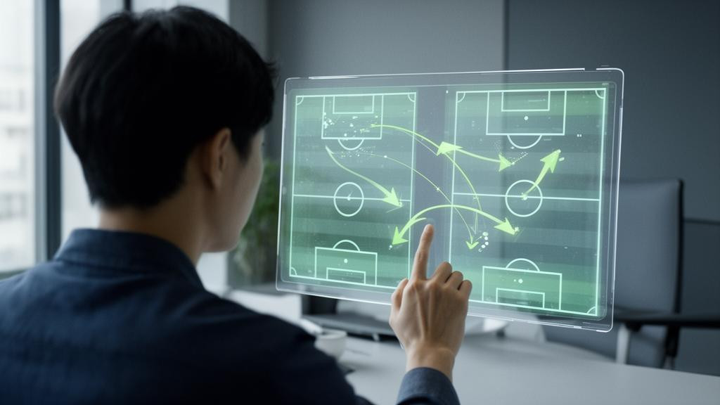 가나 대표팀, 2026 예상 선발 분석