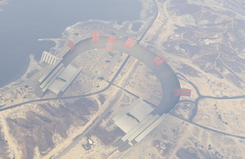 f2f hotring sandyshores