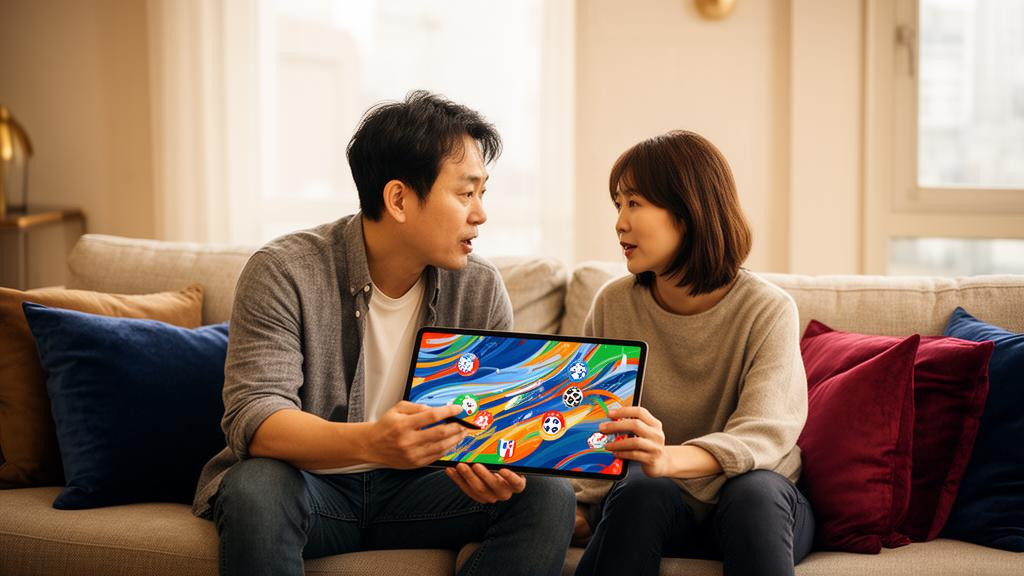 월드컵 잉글랜드 목표는?