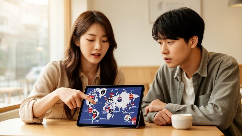 2026년 월드컵, 잉글랜드 예상 상대는?