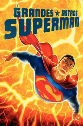 All Star Superman [2011] [BD25-USA] [Latino]