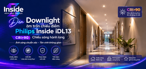 iDL13 den led downlight am tran chieu diem philips inside idl13 cri90 ip44 6w 8w 10w 12w 14w 20w 25w.png