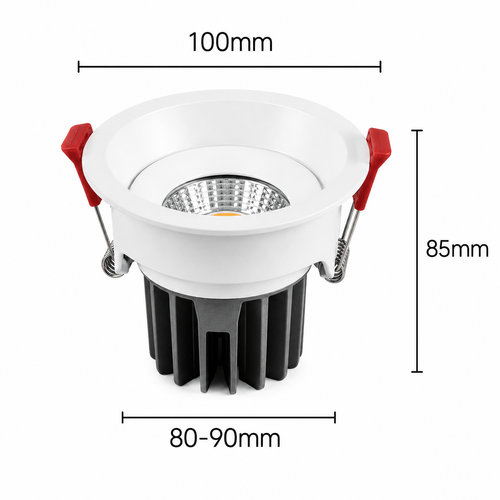 iDL13 den led downlight am tran chieu diem philips inside idl13 cri90 ip44 6w 8w 10w 12w 14w 20w 25w.png