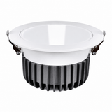 iDL15 den led downlight am tran chieu diem philips inside idl15 cri90 ip44 8w 10w 12w 14w 20w (2)