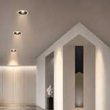 iDL11 den led downlight am tran chieu diem philips inside idl11 cri90 ip44 6w 8w 10w 12w 14w (3)
