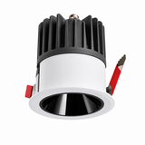 iDL11 den led downlight am tran chieu diem philips inside idl11 cri90 ip44 6w 8w 10w 12w 14w (6)