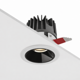 iDL11 den led downlight am tran chieu diem philips inside idl11 cri90 ip44 6w 8w 10w 12w 14w (4)