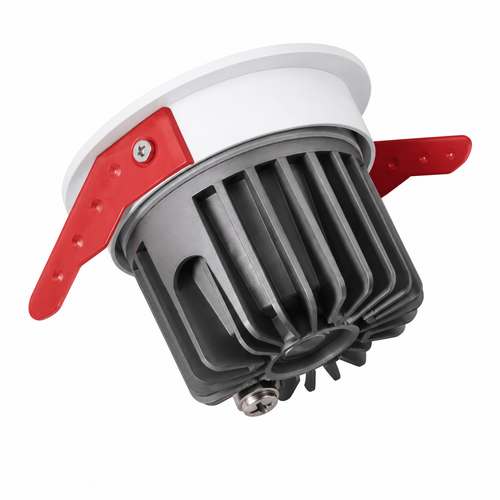 iDL12 den led downlight am tran chieu diem philips inside idl12 cri90 ip44 8w 10w 12w (5).png