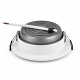 iDL14 den led downlight am tran chieu diem philips inside idl14 cri90 ip44 6w 8w 10w 12w 20w (4)