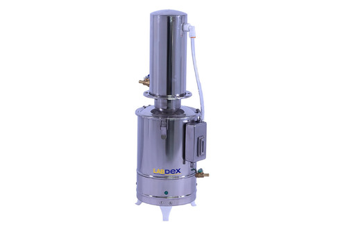LabDex Water Distiller with Corrosion-Proof Reservoir.jpg