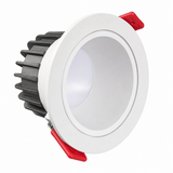iDL15A den led downlight am tran chieu diem philips inside idl15a cri90 ip44 8w 10w 12w 14w 20w (2)