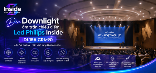 iDL15A den led downlight am tran chieu diem philips inside idl15a cri90 ip44 8w 10w 12w 14w 20w lap .png