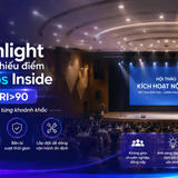 iDL15A den led downlight am tran chieu diem philips inside idl15a cri90 ip44 8w 10w 12w 14w 20w lap 