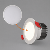 iDL15A den led downlight am tran chieu diem philips inside idl15a cri90 ip44 8w 10w 12w 14w 20w (3)