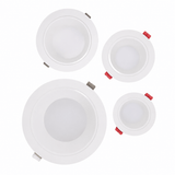 iDL15A den led downlight am tran chieu diem philips inside idl15a cri90 ip44 8w 10w 12w 14w 20w (4)
