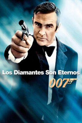 Diamonds Are Forever [1971] [BD25-USA] [Latino]